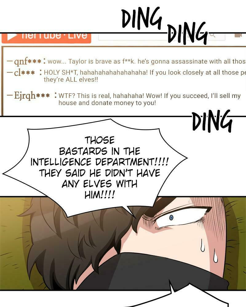 The Strongest Florist – Chapter 53 page 45