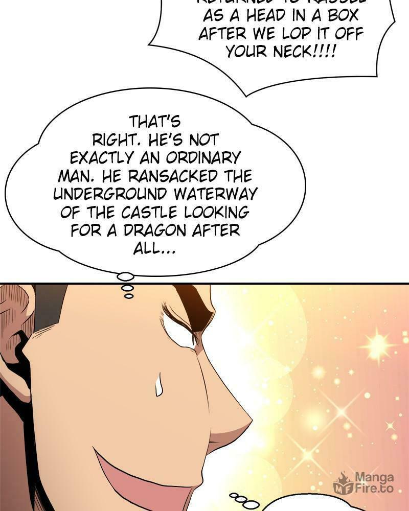 The Strongest Florist – Chapter 77 page 74