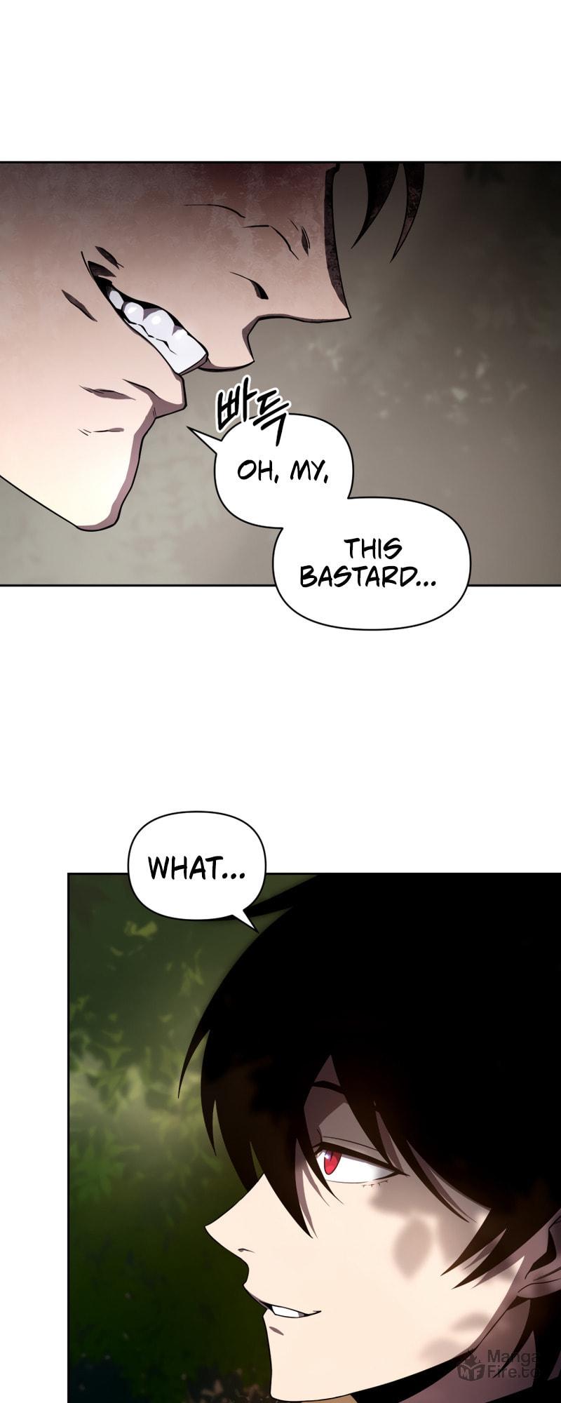 Player Who Returned 10,000 Years Later – Chapter 16 page 14