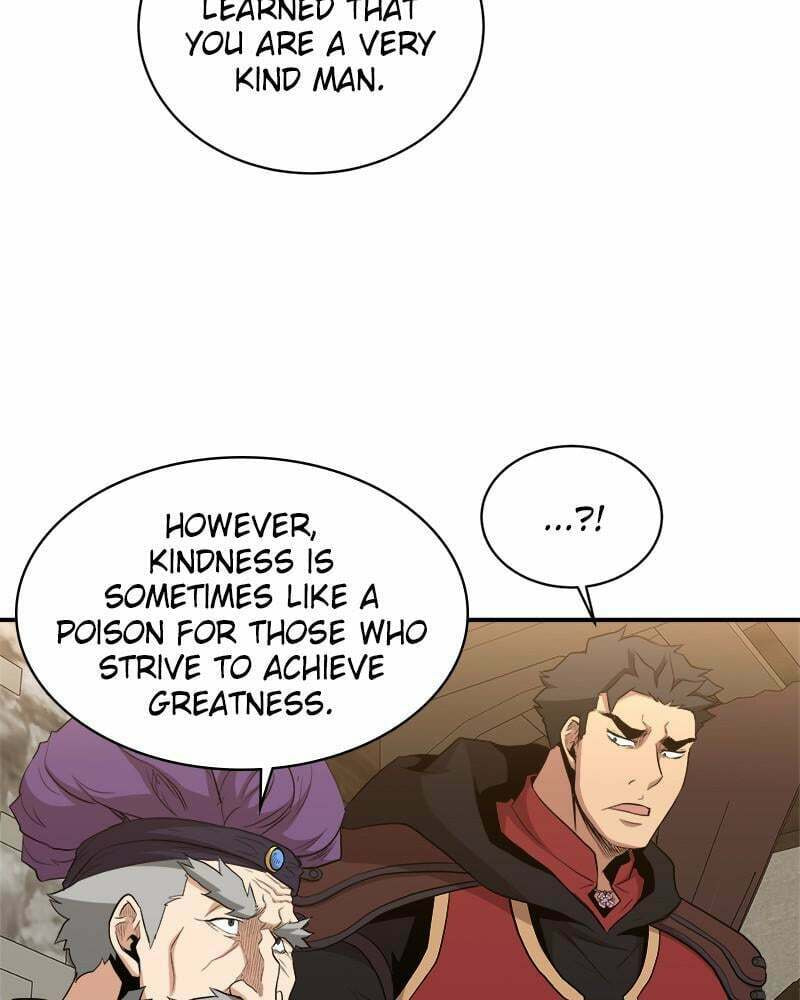 The Strongest Florist – Chapter 77 page 82
