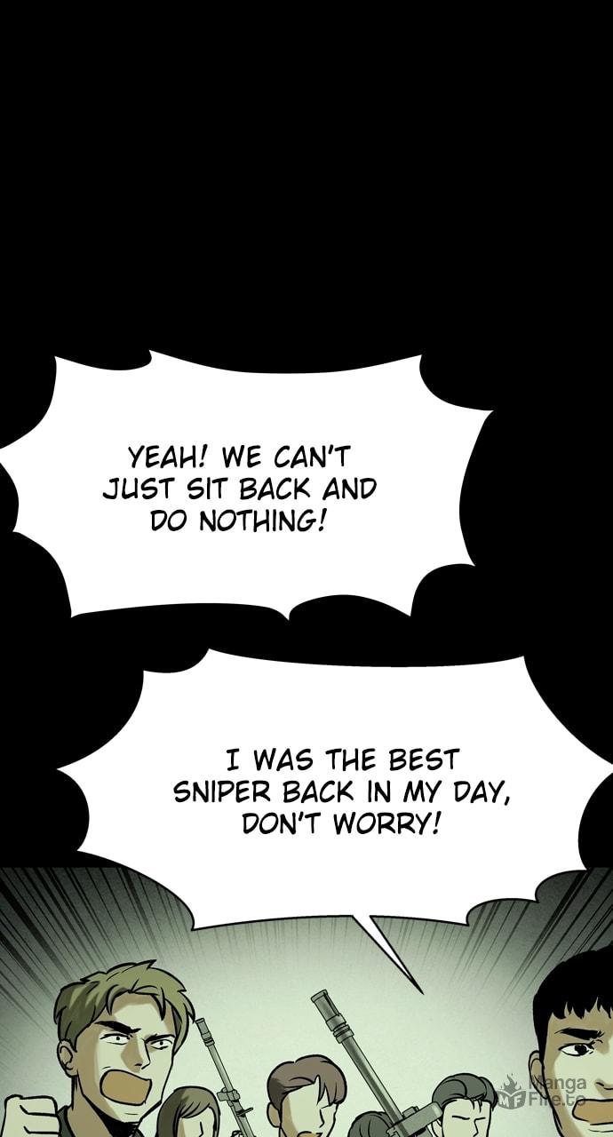 Spore – Chapter 38 page 5