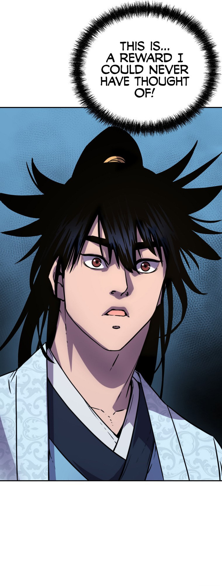 The Reborn Ranker Chronicles – Chapter 48 page 31