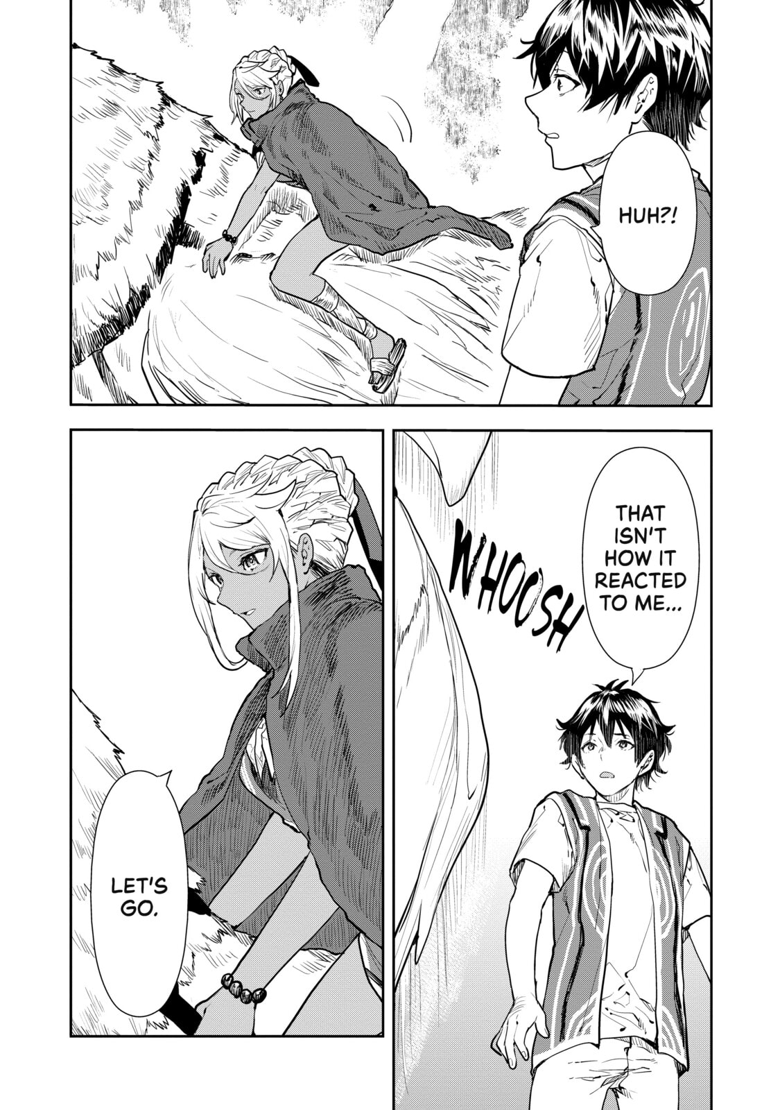 Totosu page 21