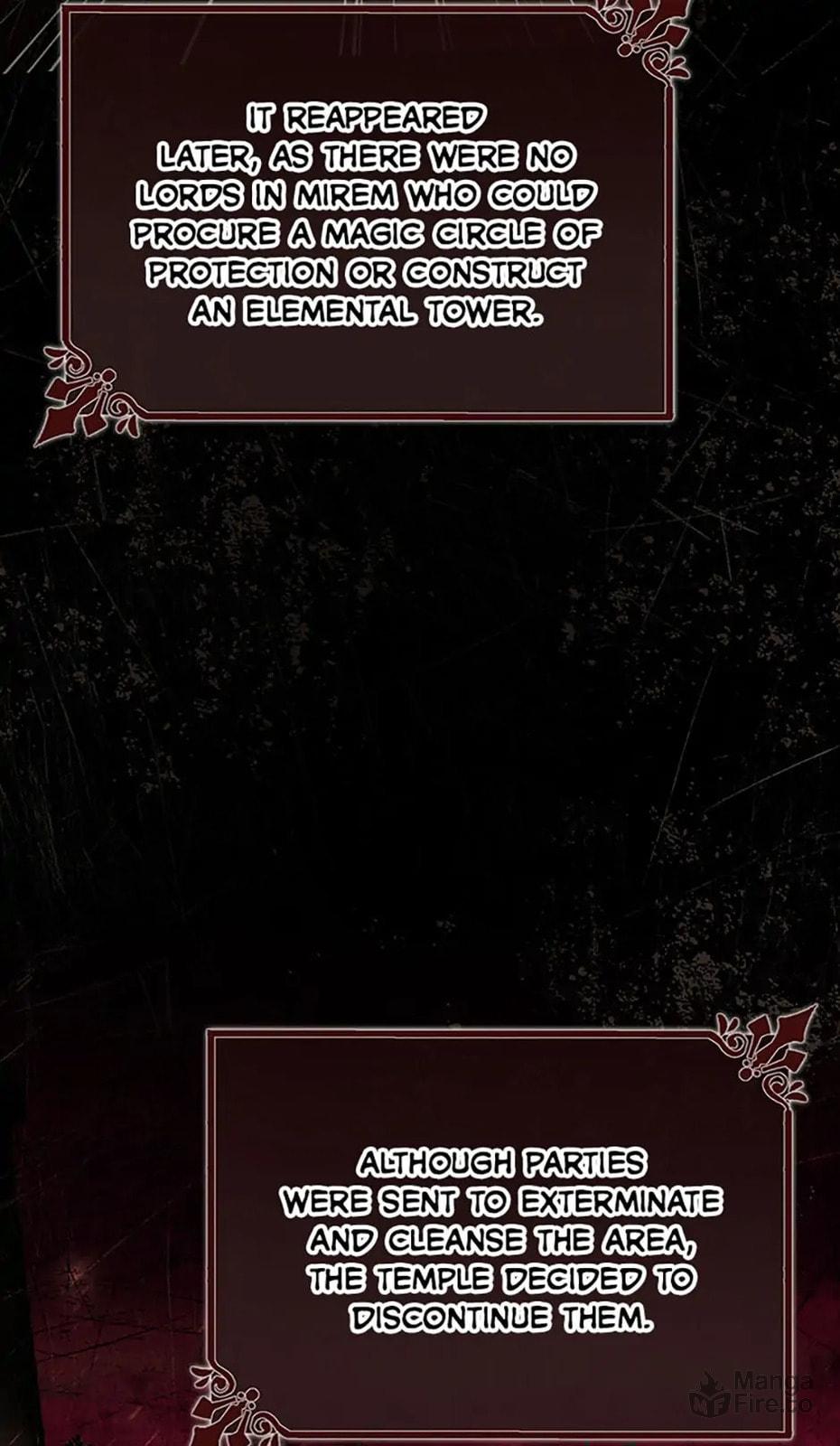 The Hero's Savior – Chapter 49 page 24