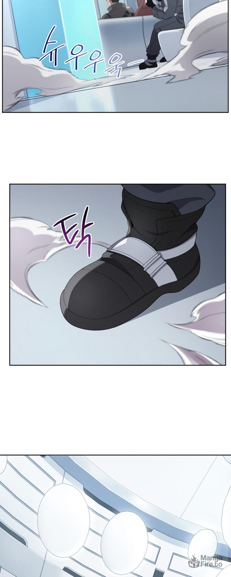 Player Who Returned 10,000 Years Later – Chapter 10 page 44