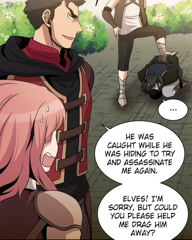 The Strongest Florist – Chapter 53 page 82