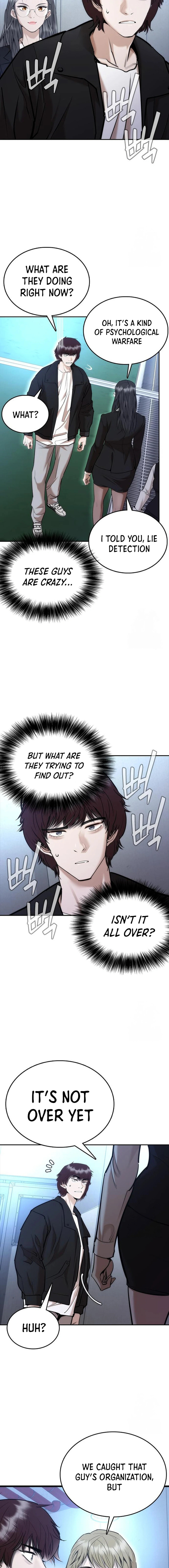 Suit Red – Chapter 2 page 23