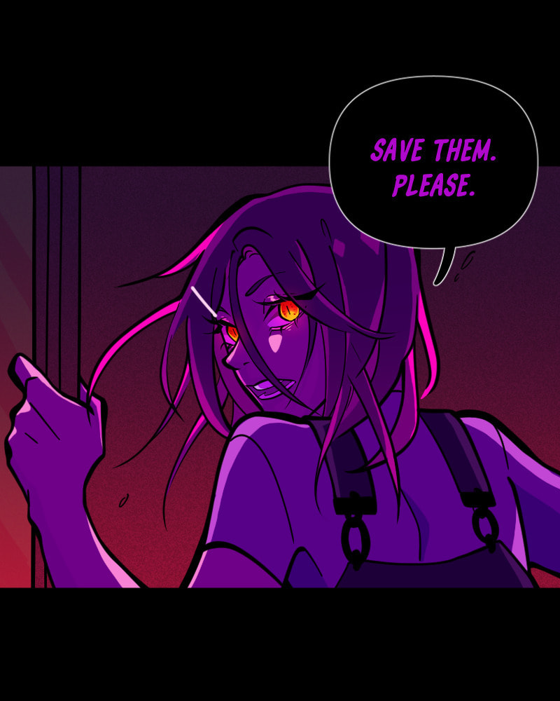 Homesick (Ms. Freaky) (Colored) – Chapter 58 page 61