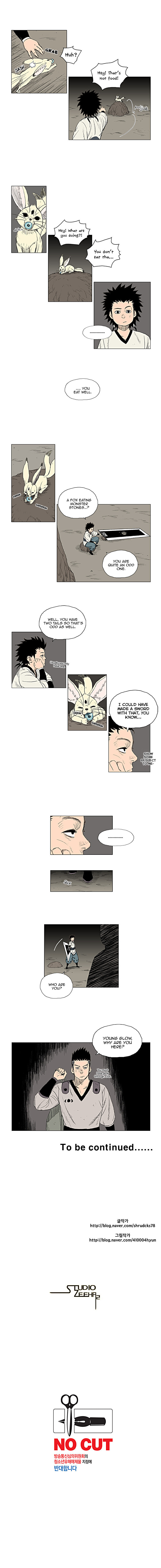 Red Storm – Chapter 9 page 10