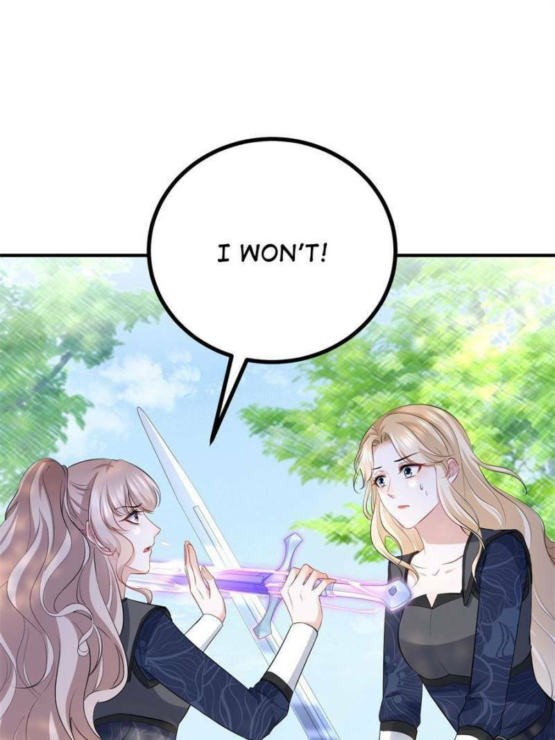 The Sultry Demon King Wants Me – Chapter 35 page 28