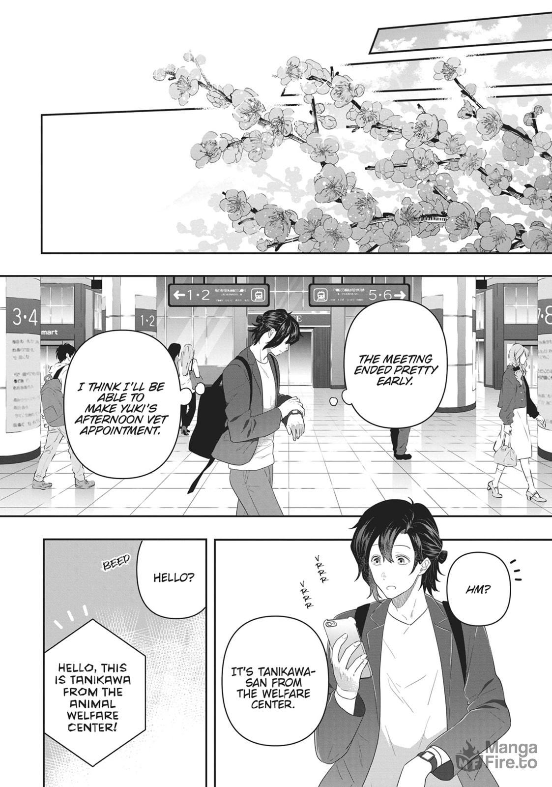 Getting Bigger page 5
