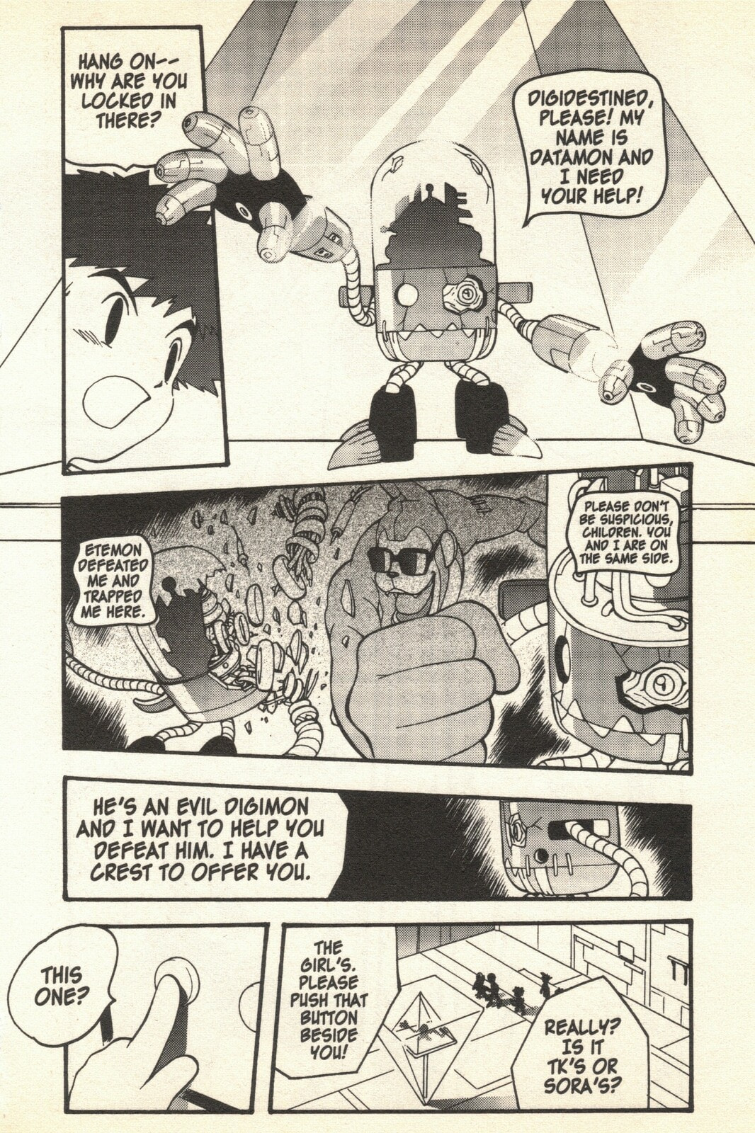 What Price Success? page 6