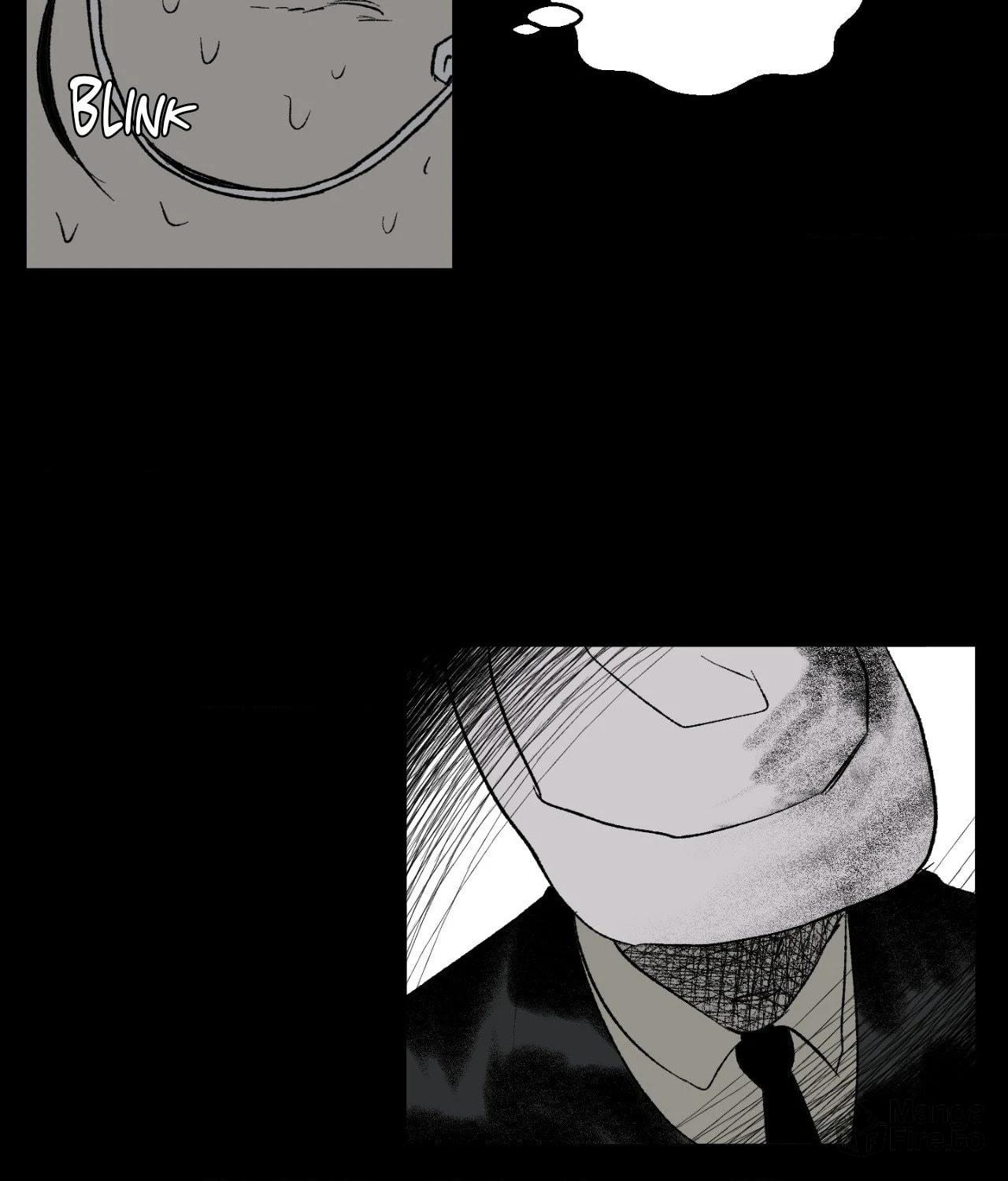 Melt Bless You – Chapter 13 page 9