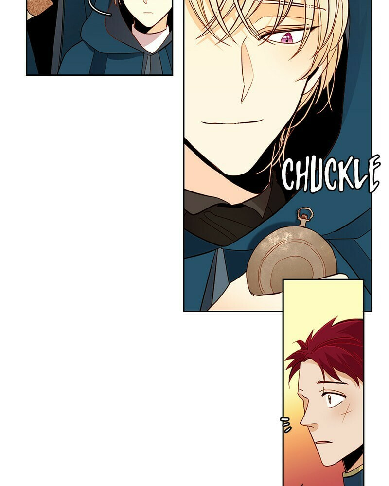 The Remarried Empress – Chapter 64 page 42