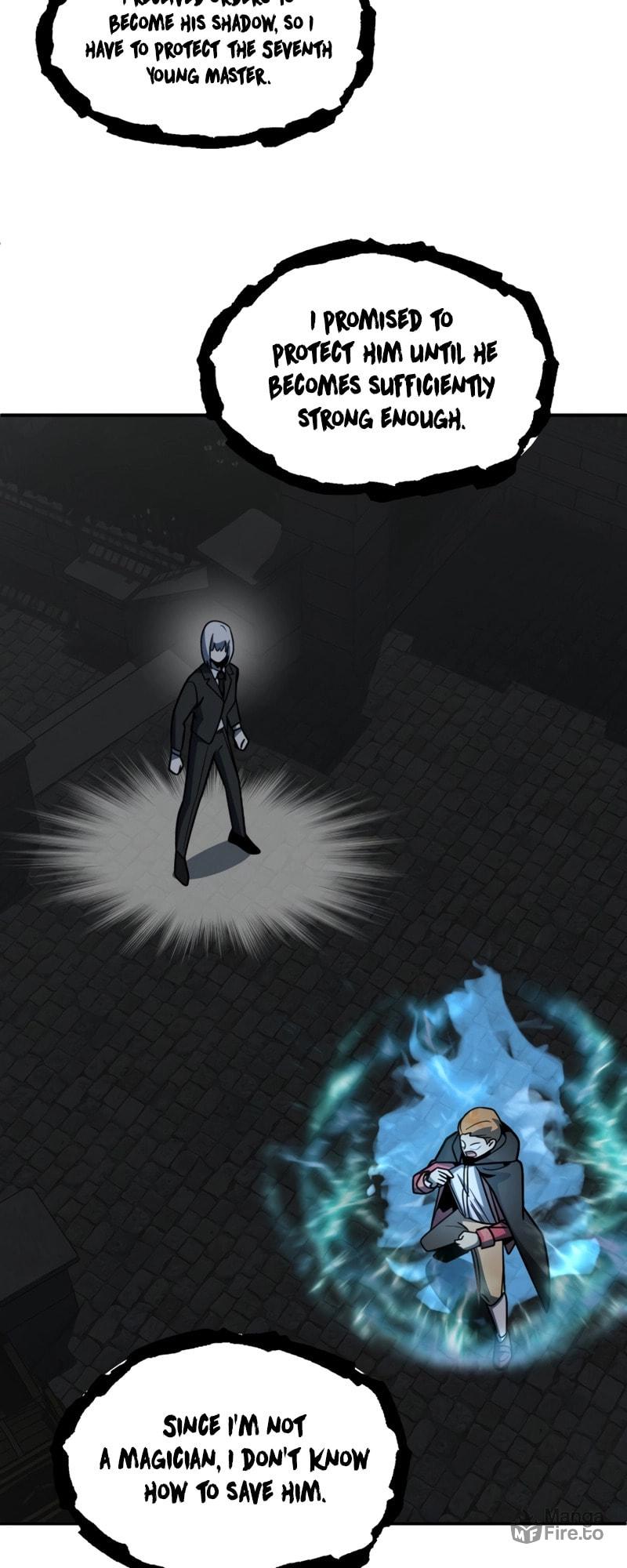 Youngest Son of the Renowned Magic Clan – Chapter 24 page 39