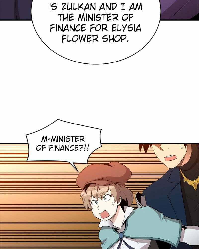The Strongest Florist – Chapter 77 page 37
