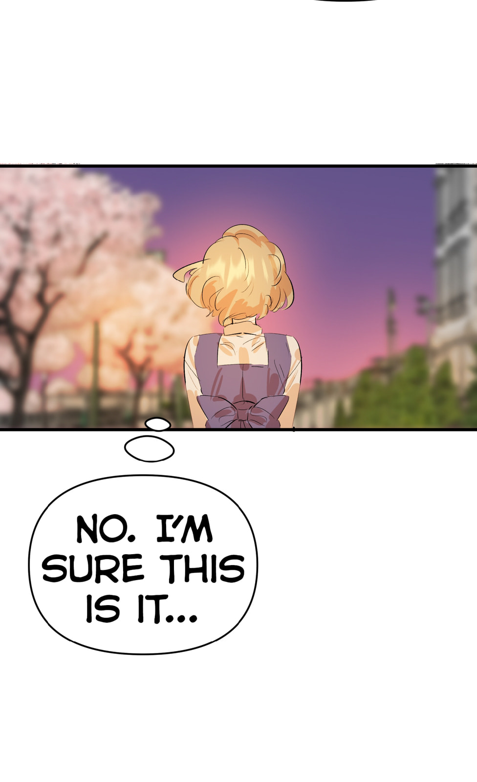 Can Unpopular Magical Girls Also Date? – Chapter 3 page 55