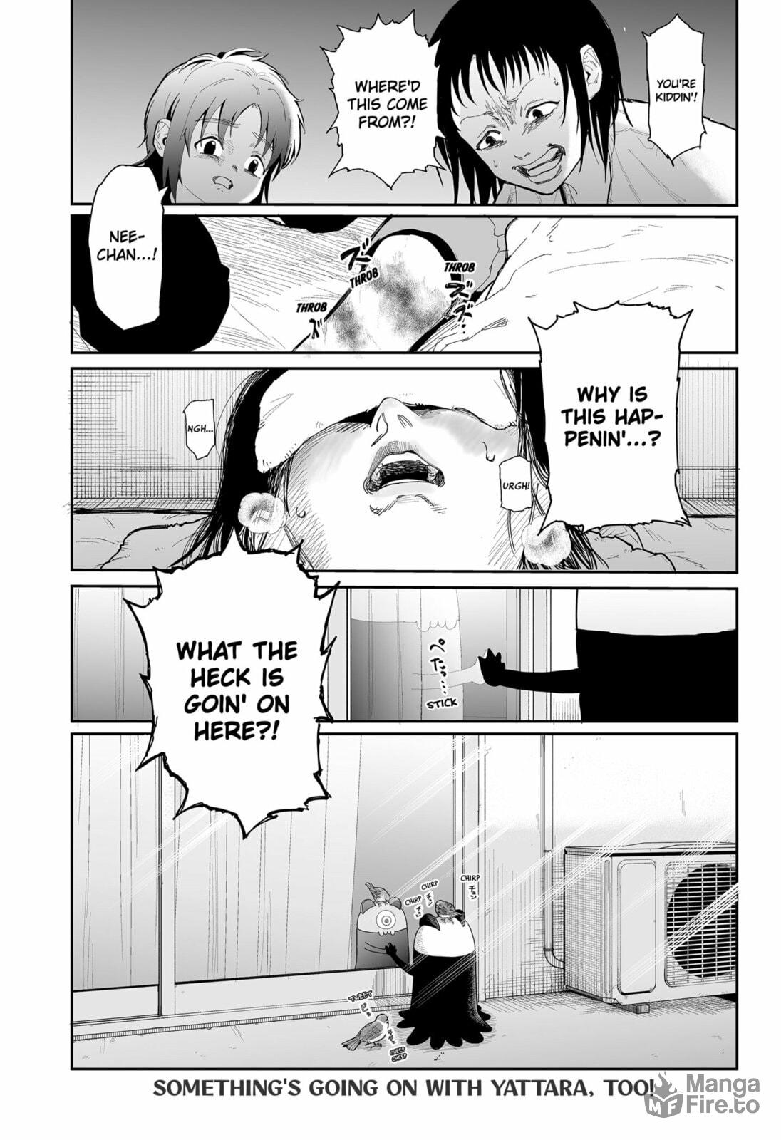 Yattara – Chapter 4 page 26