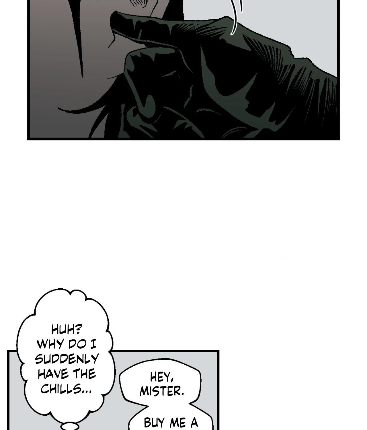 Melt Bless You – Chapter 2 page 93