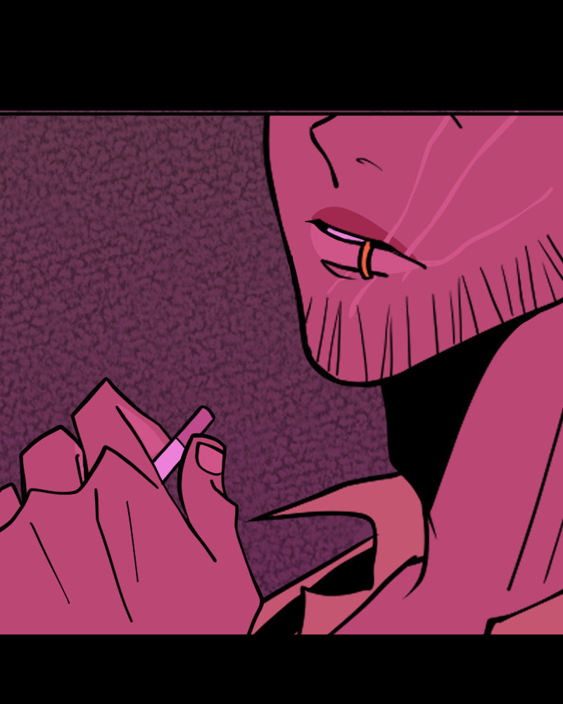 Homesick (Ms. Freaky) (Colored) – Chapter 26 page 60