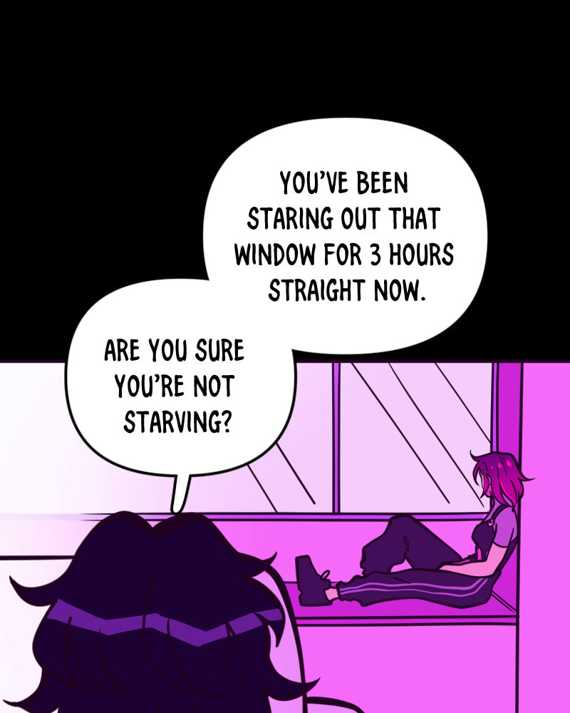 Homesick (Ms. Freaky) (Colored) – Chapter 57 page 0