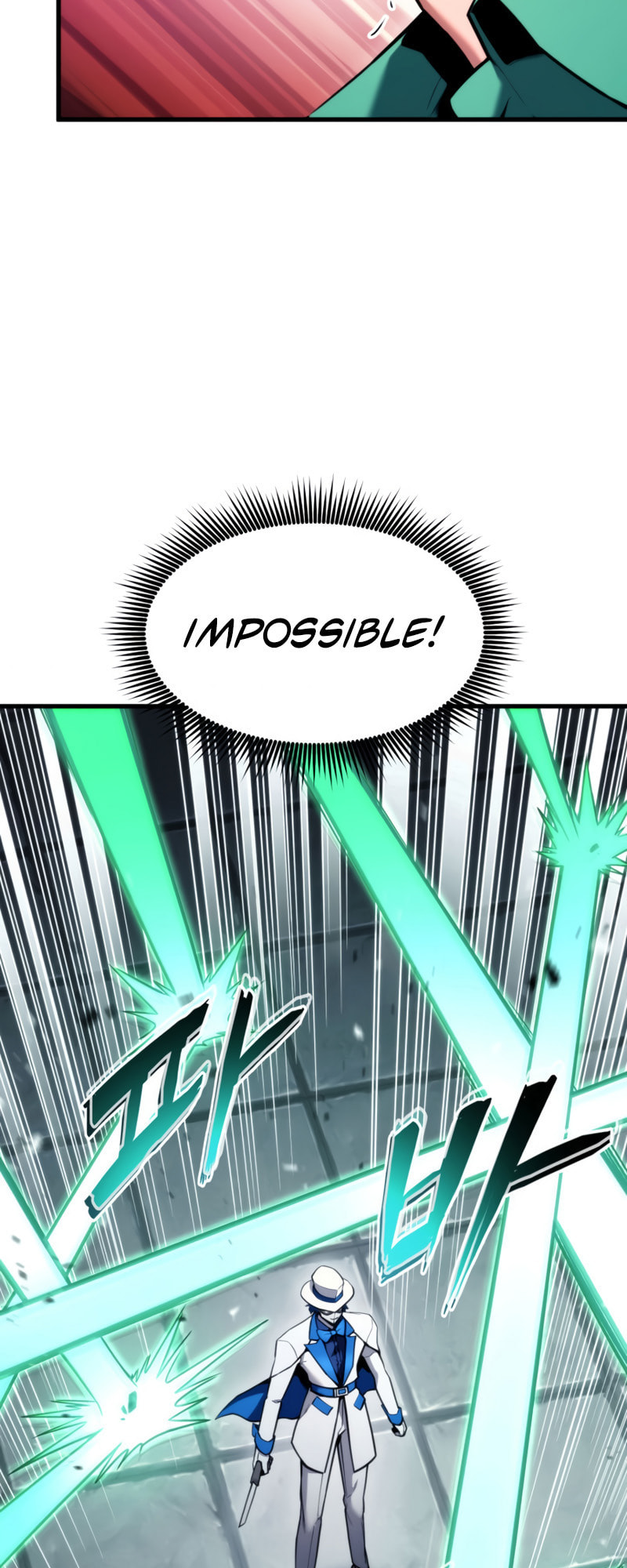 Ranker's Return – Chapter 54 page 36
