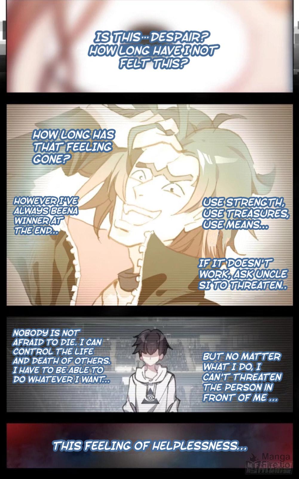 Another Emperor Reborn – Chapter 41 page 11