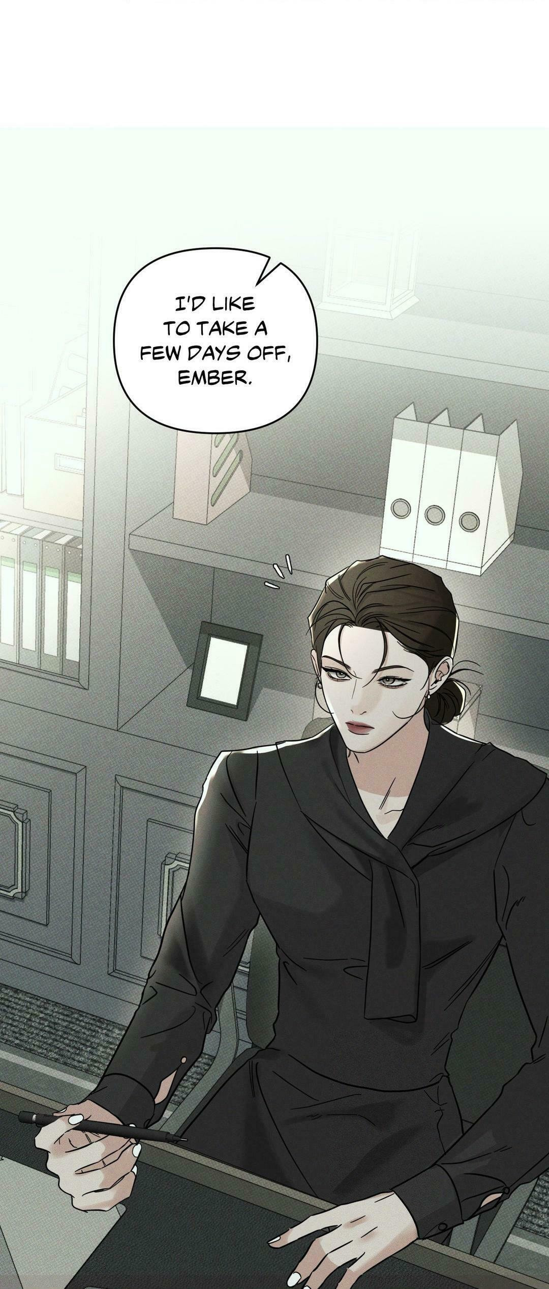 Dearest – Chapter 33 page 0