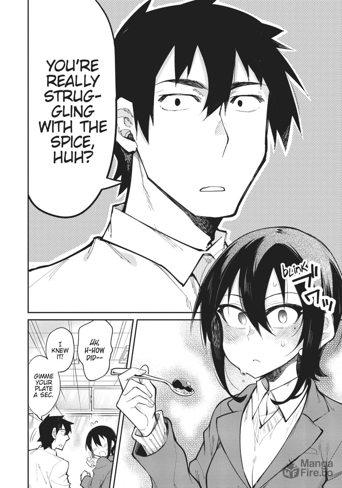 Dish Aggressive Curry page 9
