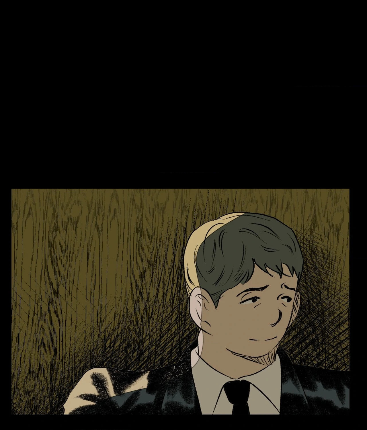 Melt Bless You – Chapter 13 page 31