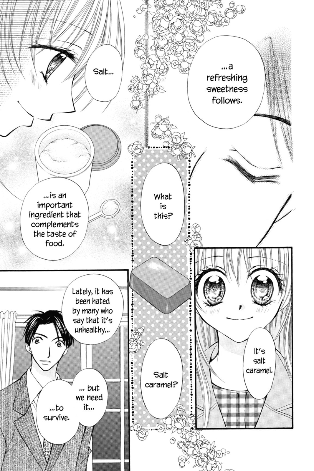 Najika and Salt Caramel page 10