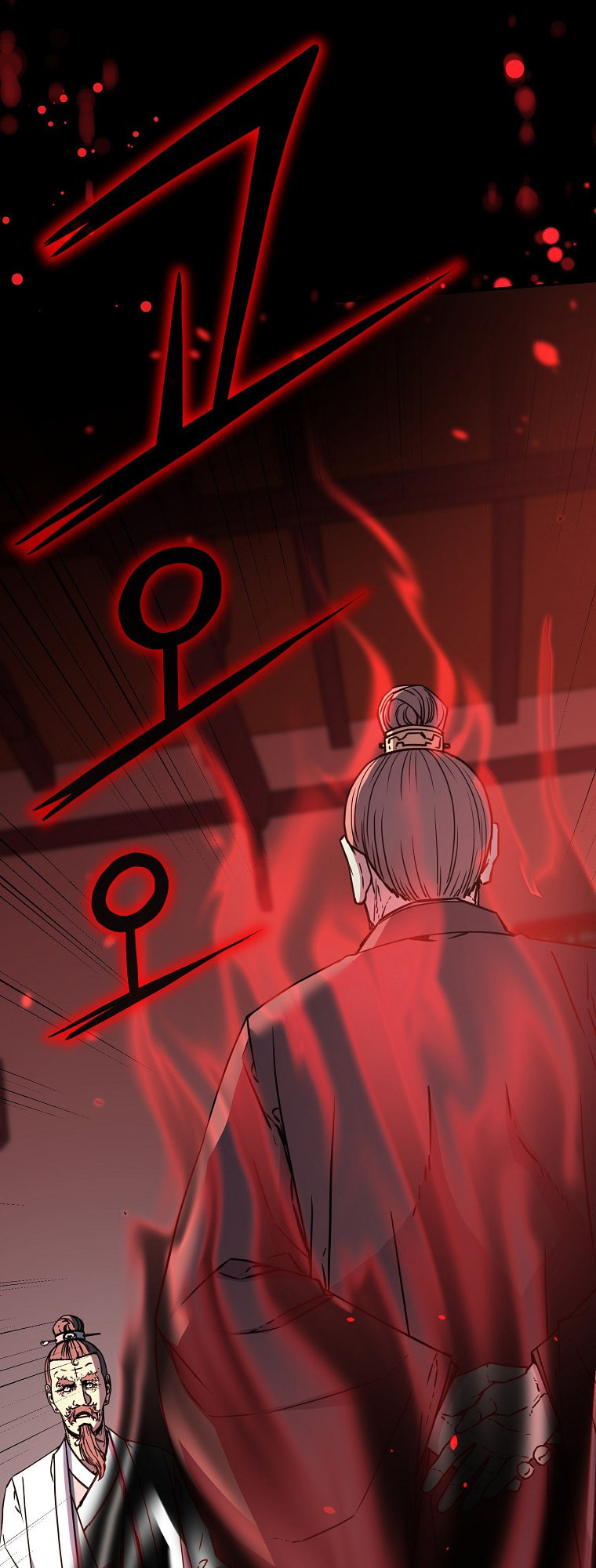 The Reborn Ranker Chronicles – Chapter 56 page 31