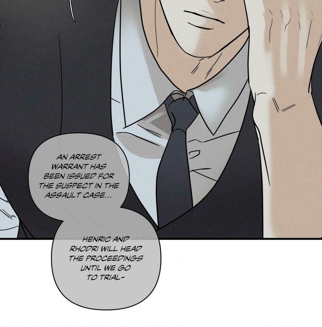 Dearest – Chapter 42 page 105