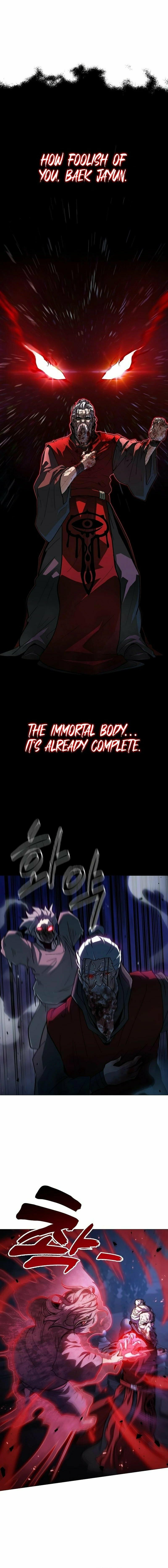 The Zenith – Chapter 0 page 10