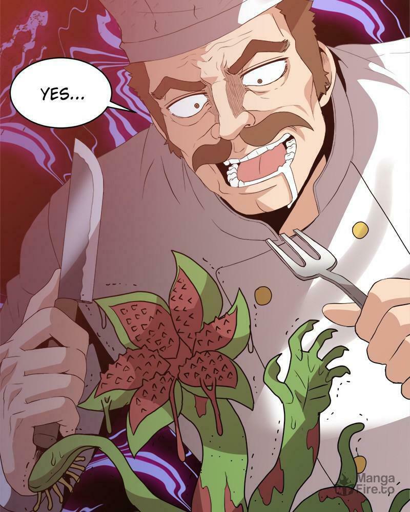 The Strongest Florist – Chapter 47 page 44