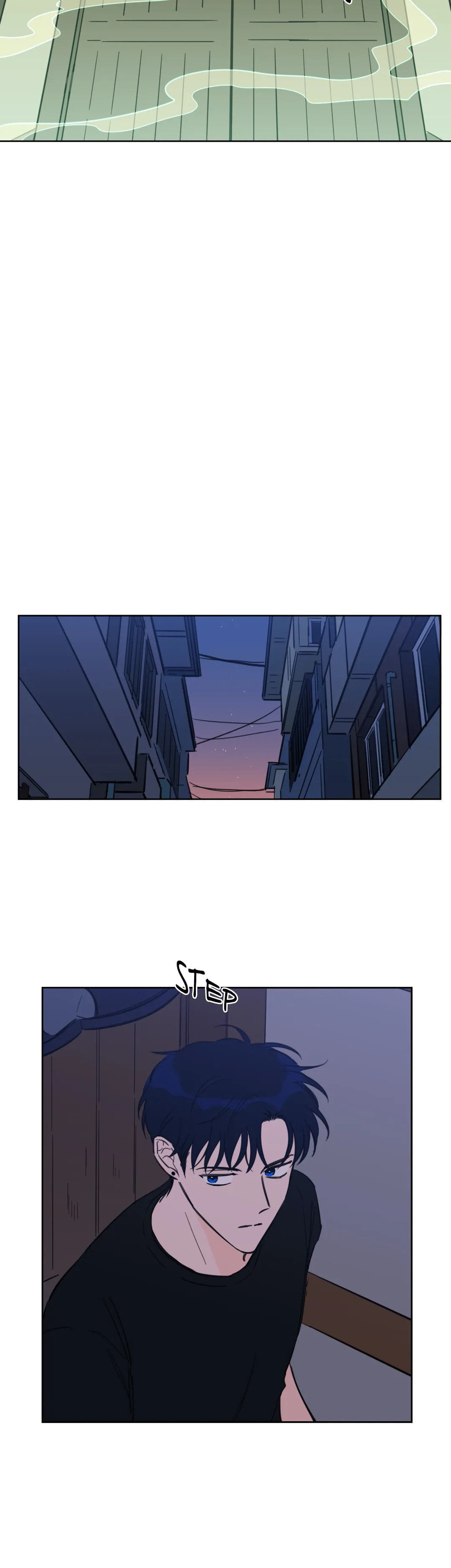 Uncanny Charm – Chapter 68 page 2