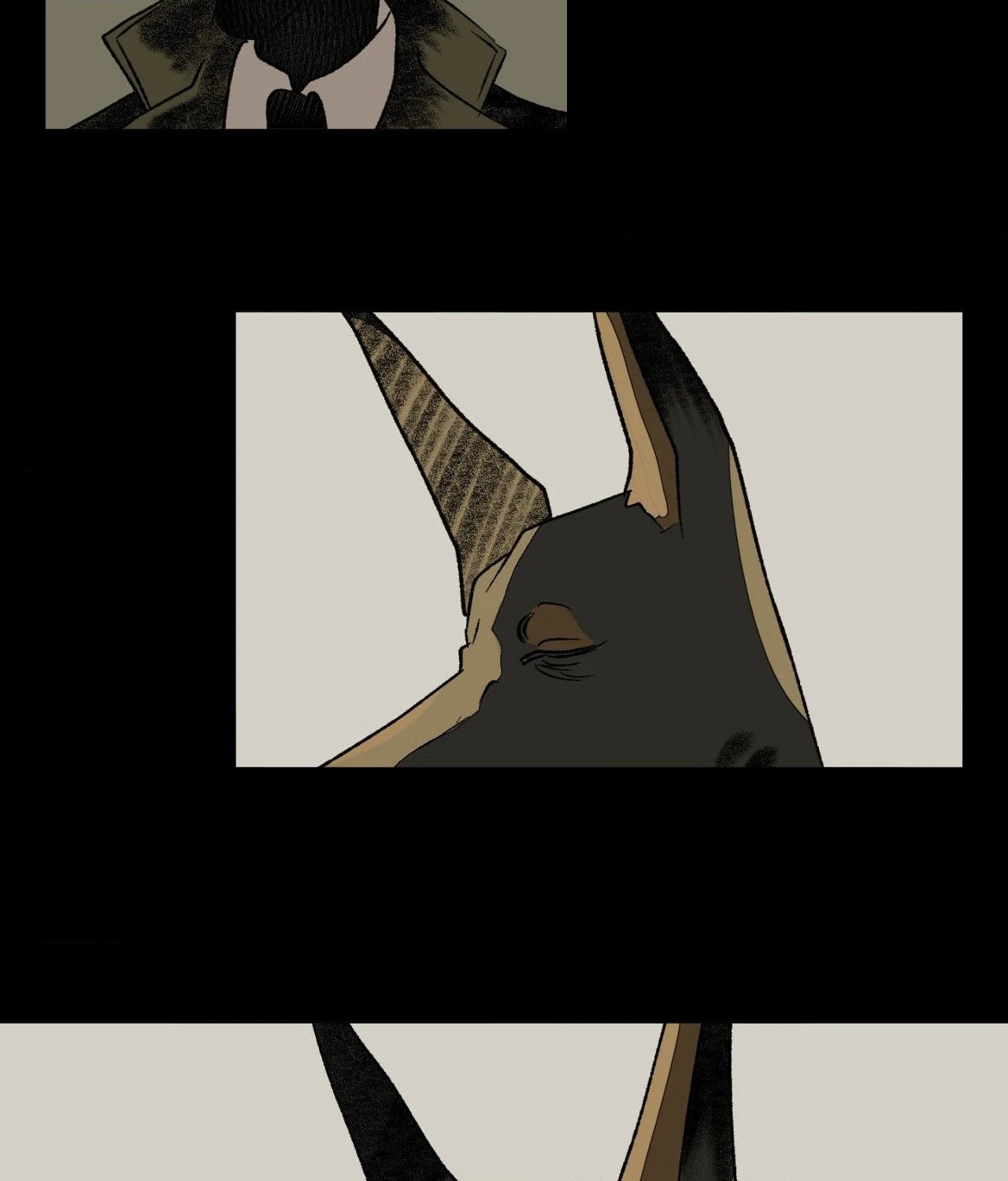 Melt Bless You – Chapter 13 page 57