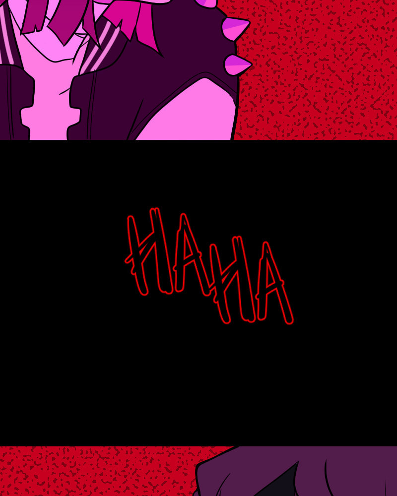 Homesick (Ms. Freaky) (Colored) – Chapter 26 page 42