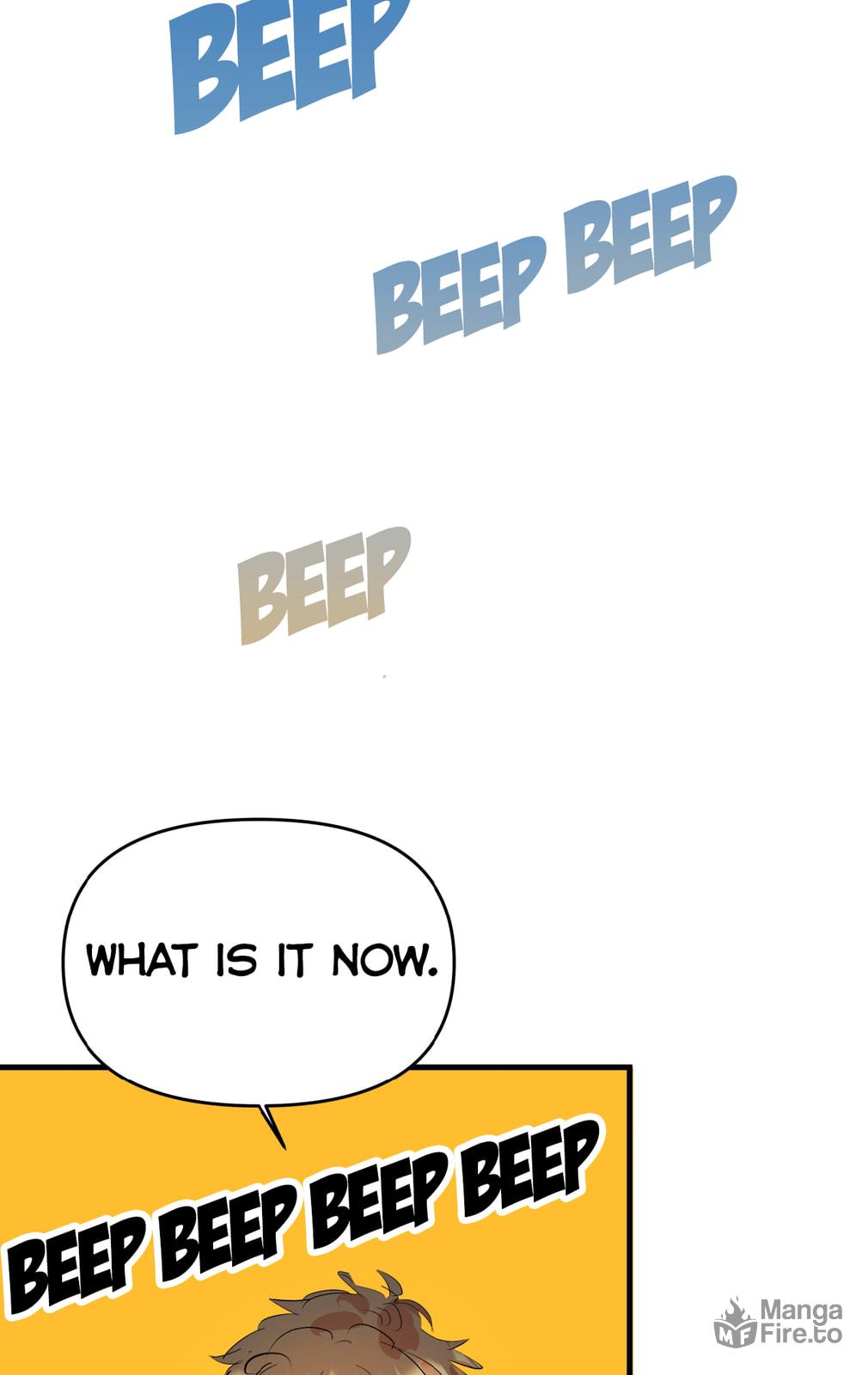 Can Unpopular Magical Girls Also Date? – Chapter 3 page 32
