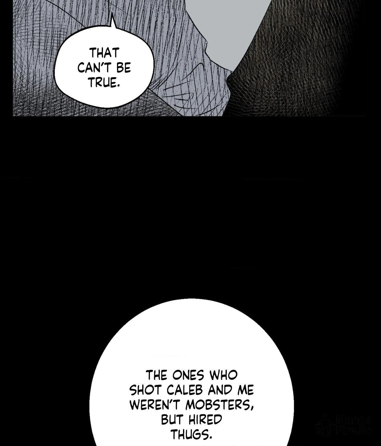 Melt Bless You – Chapter 13 page 2