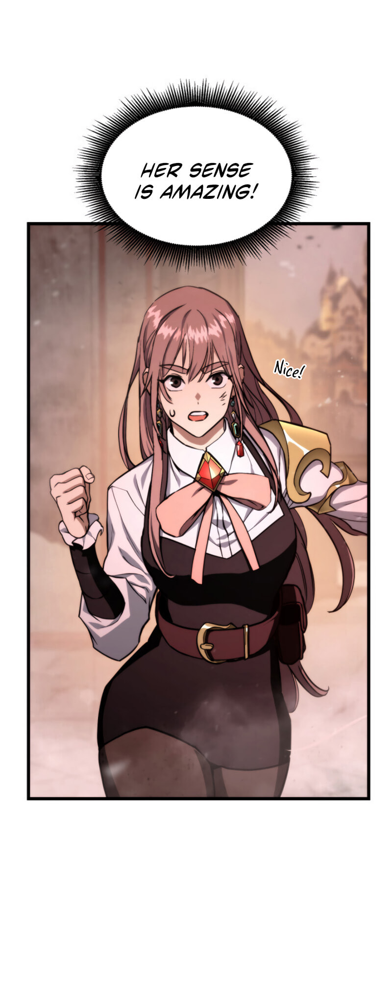 Ranker's Return – Chapter 19 page 72