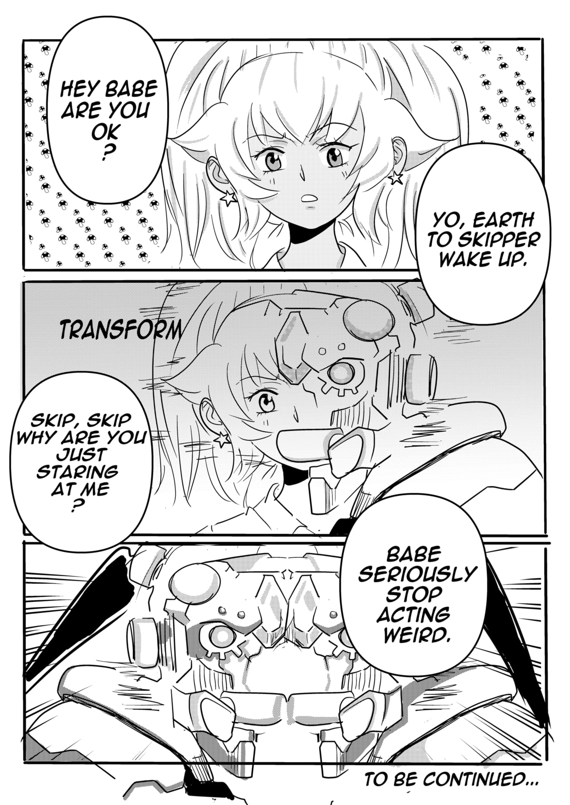 extra Love Me part 4 page 12