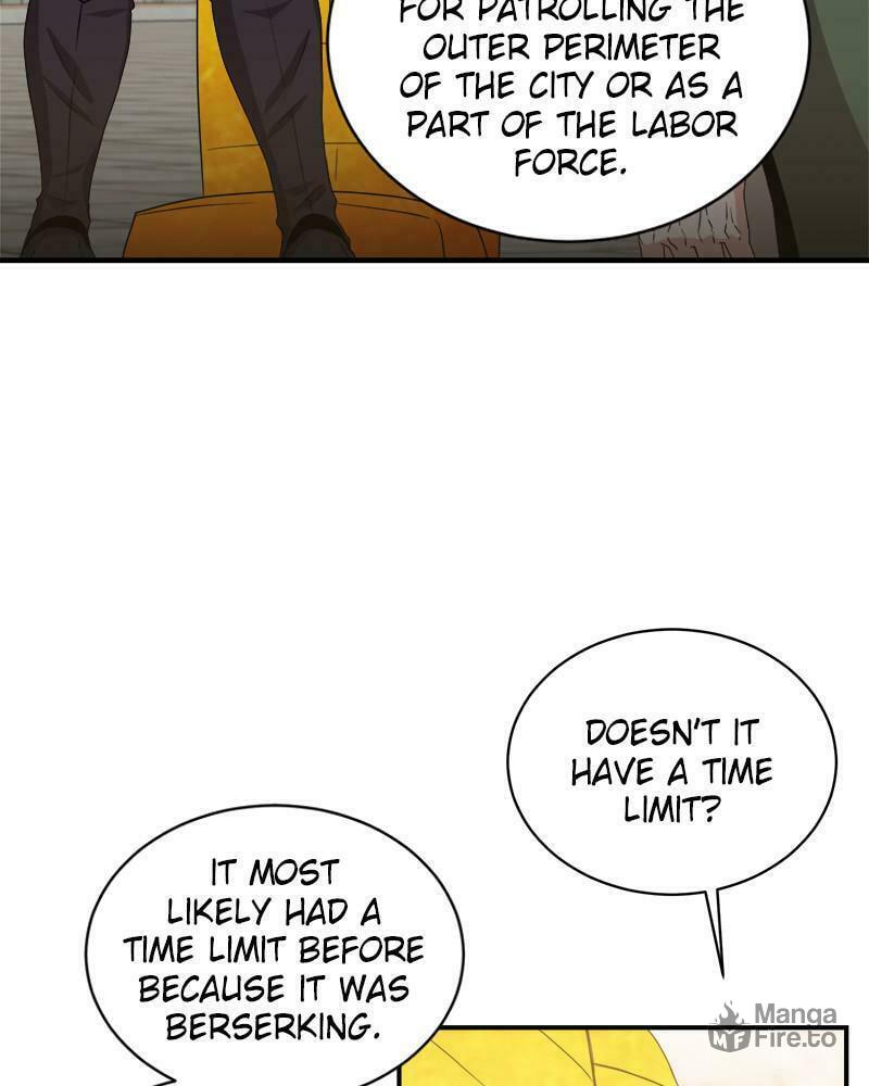 The Strongest Florist – Chapter 68 page 2