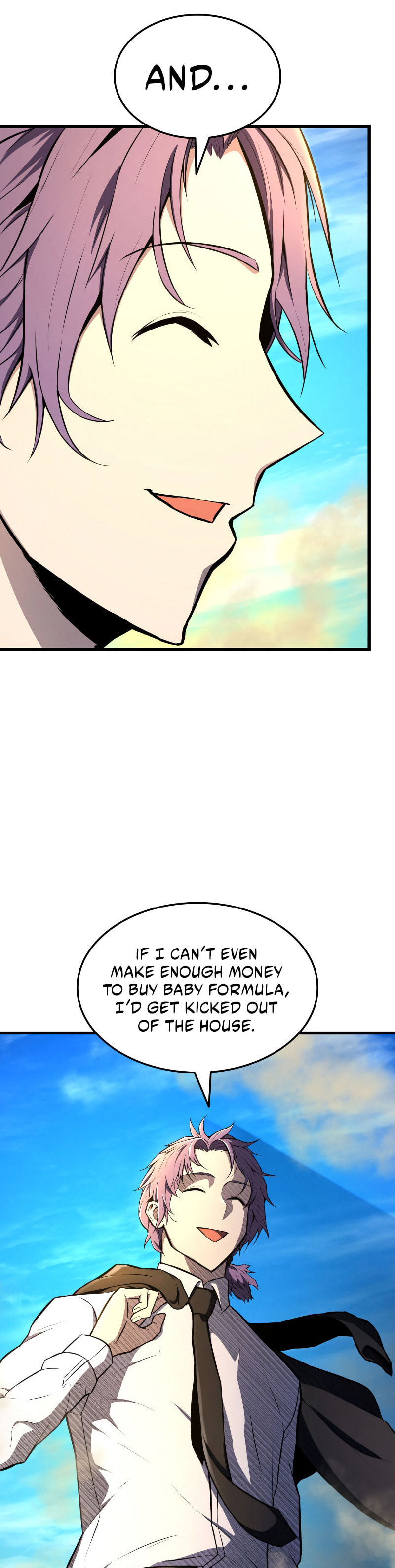 Ranker's Return – Chapter 27 page 24