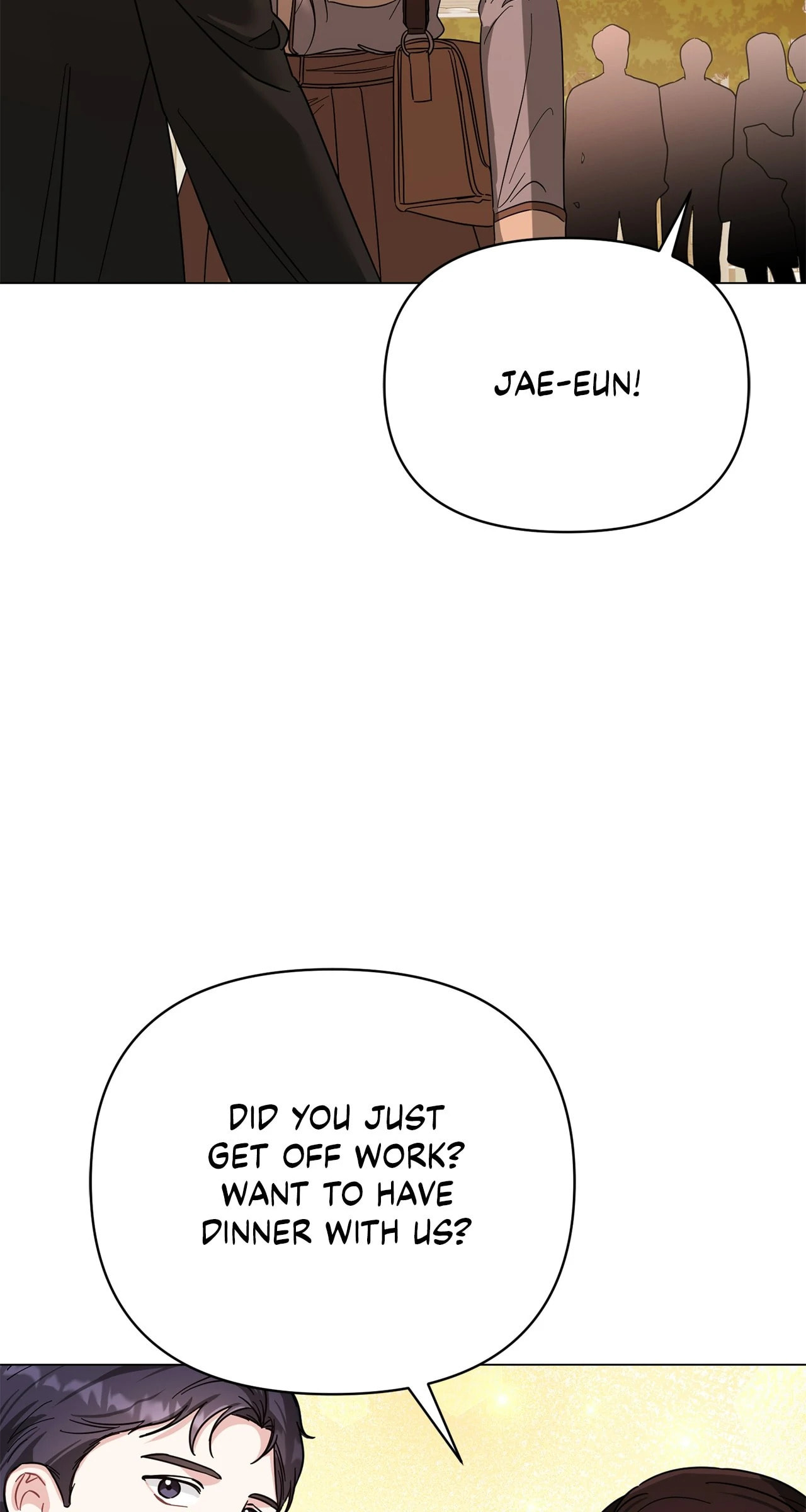 Sultry Satisfaction – Chapter 19 page 69