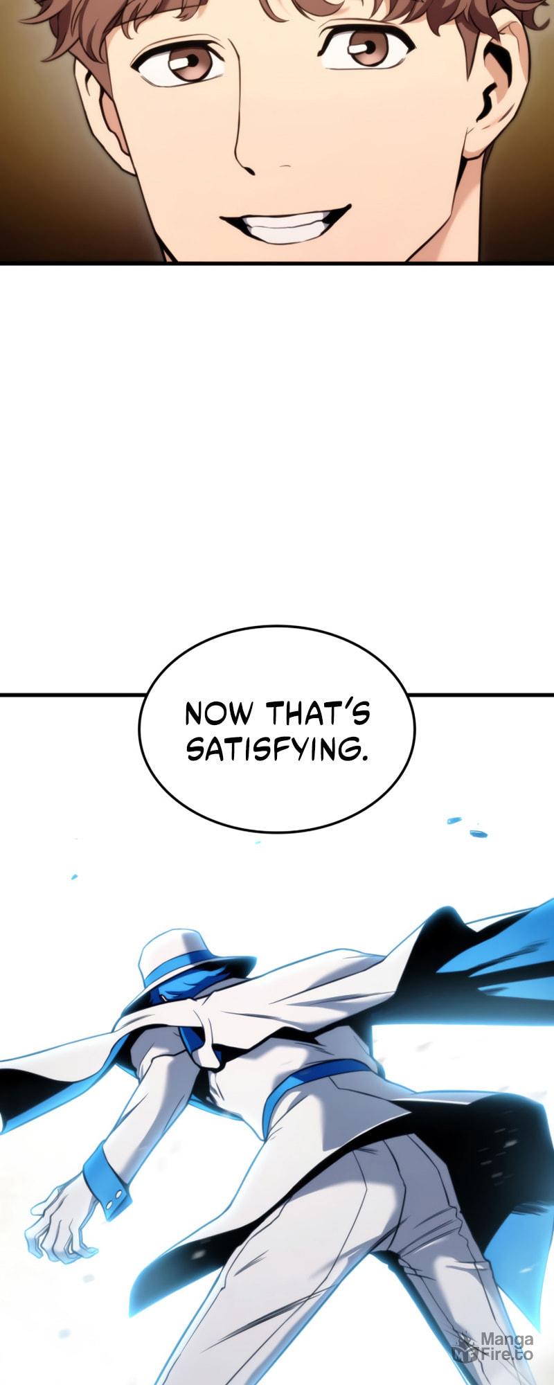 Ranker's Return – Chapter 54 page 54