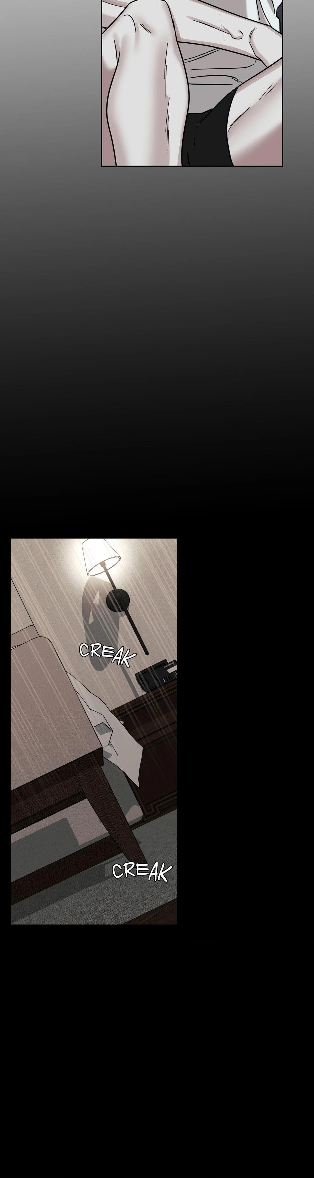 Dearest – Chapter 21 page 17