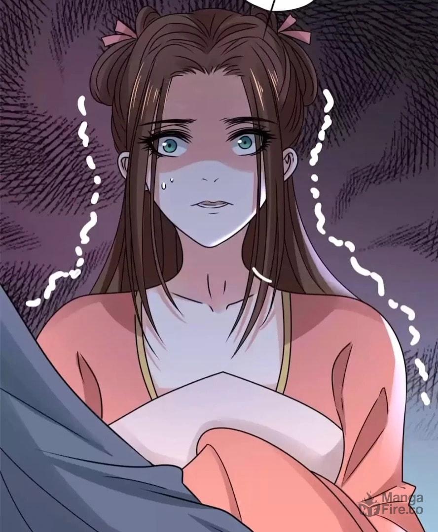 Marquis, Leave Me Alone! – Chapter 54 page 20