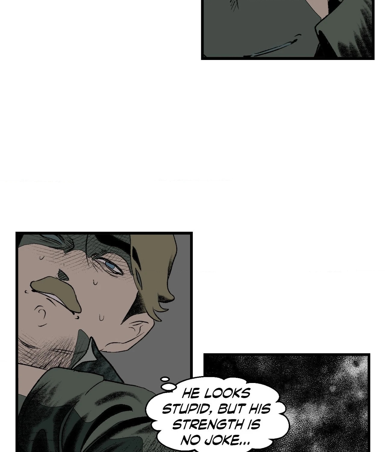 Melt Bless You – Chapter 18 page 66