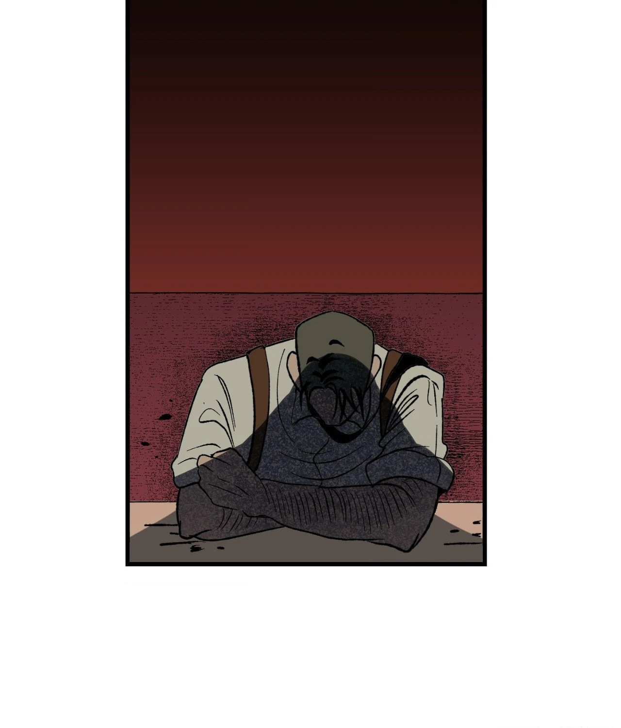 Melt Bless You – Chapter 4 page 31